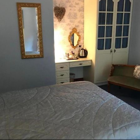 Drumbuie Farm B&B Drumnadrochit Eksteriør billede