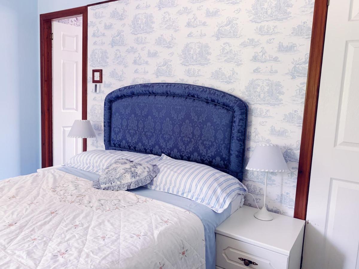Drumbuie Farm B&B Drumnadrochit Eksteriør billede