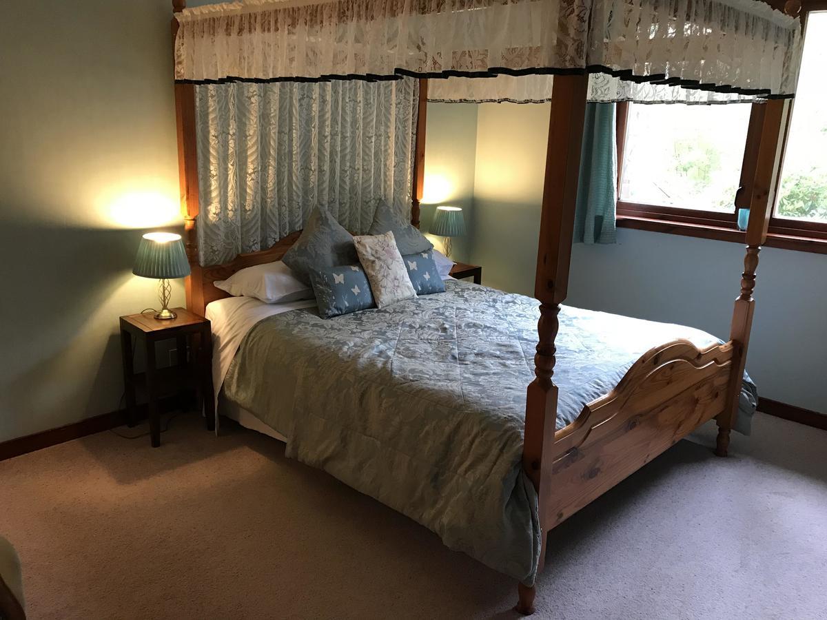 Drumbuie Farm B&B Drumnadrochit Eksteriør billede